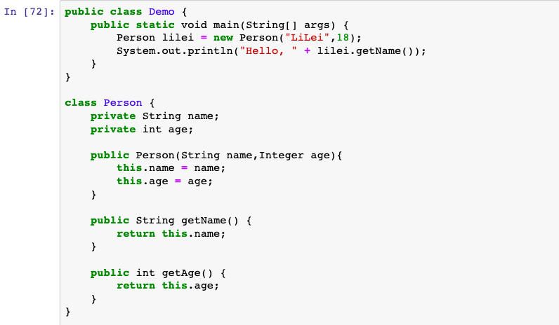 Java 新手教程，建议收藏！_数组_24