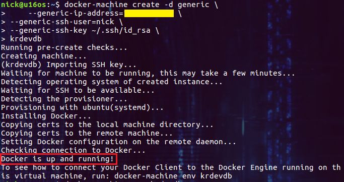 Docker Machine 简介_服务器端_03