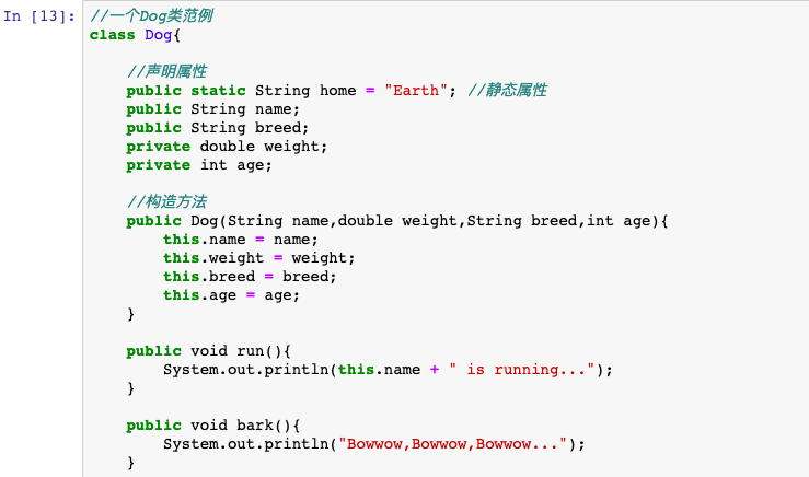 Java 新手教程，建议收藏！_泛型_56