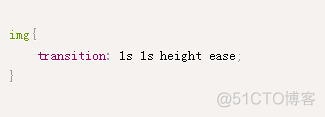 css3动画：transition和animation_属性值
