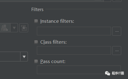 Intellij IDEA中Debug介绍与技巧_快捷键_25