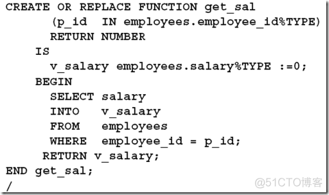 PL/SQL Function_sed