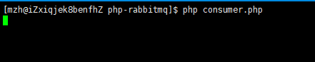 php rabbitmq 的扩展安装_rabbitmq_06