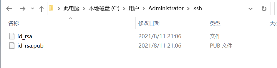 Git出错：“Please make sure you have the correct access rights and the repository exists.”_重置_04