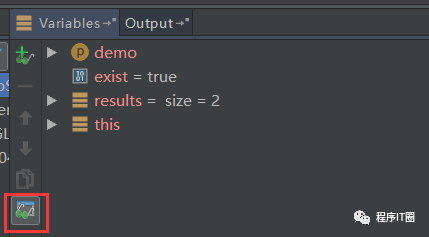 Intellij IDEA中Debug介绍与技巧_重新启动_15