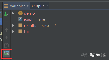 Intellij IDEA中Debug介绍与技巧_重新启动_15