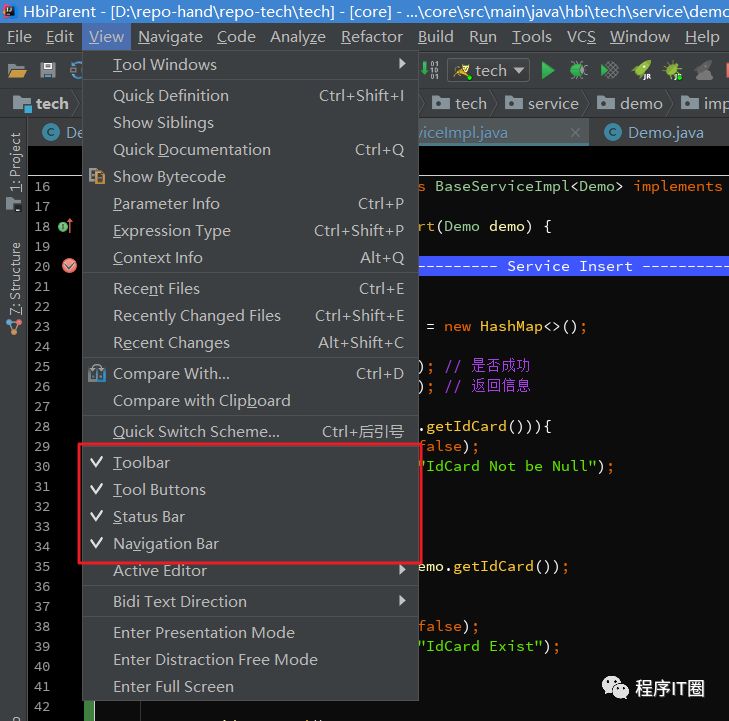 Intellij IDEA中Debug介绍与技巧_重新启动_04