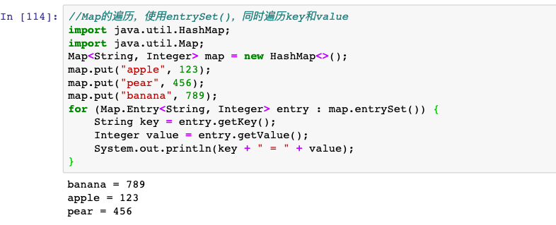 Java 新手教程，建议收藏！_泛型_41