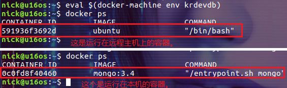 Docker Machine 简介_客户端_10