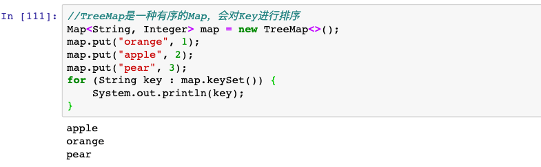 Java 新手教程，建议收藏！_scala_38