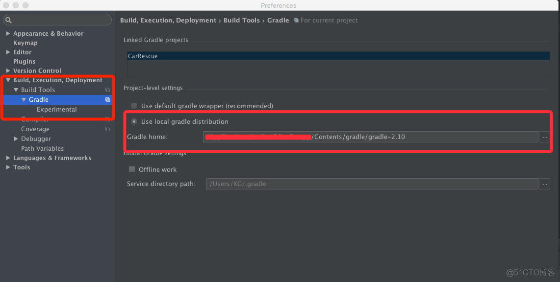 Android gradle问题解决: This app has been built with an incorrect configuration. Please configure your build for VectorDrawableCompat_android_02