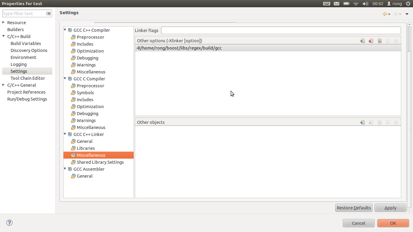 ubuntu11.10搭建eclipse C++开发环境[zhuan]_linux_03