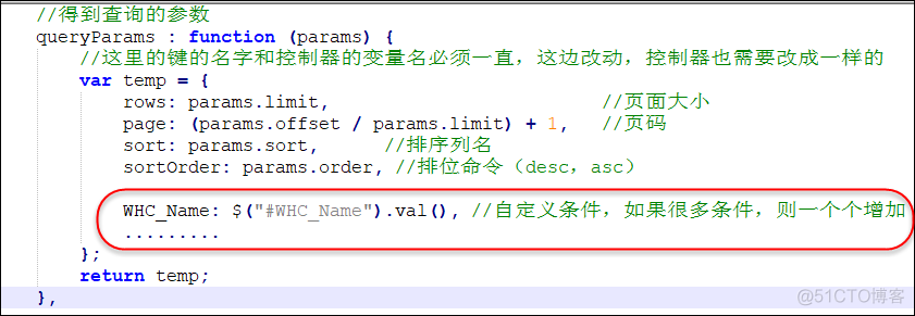 Bootstrap-table 使用总结_数据_20