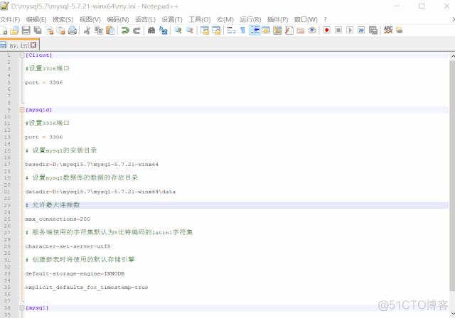 为什么 GROUP BY 之后不能直接引用原表中的列？_mysql_02