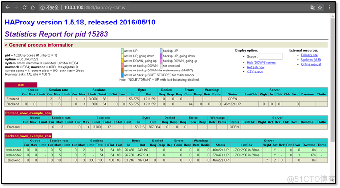 Docker 入门看这一篇就够了！_docker_13