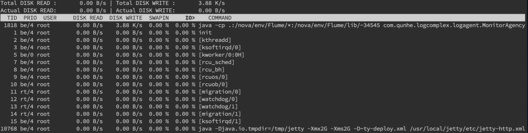 JAVA 线上故障排查完整套路_jvm_10