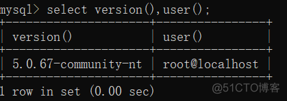 mysql的启动 两种方式_用户名_04