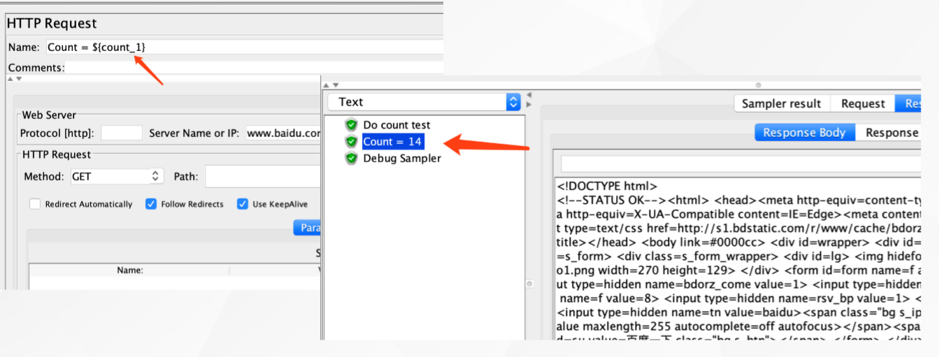 Jmeter数据库操作 - JDBC Connection Configuration配置元件、JDBC Request取样器_Jmeter_05