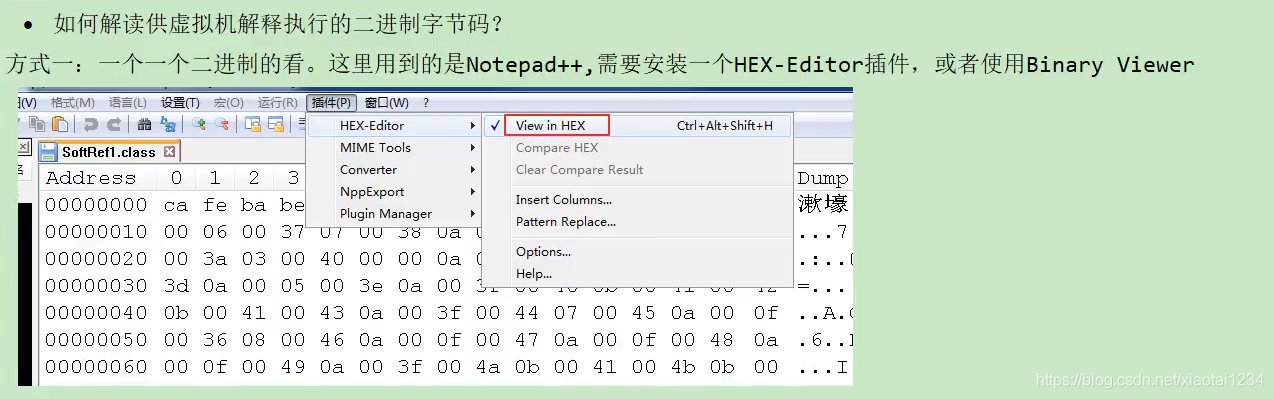 Class文件结构_字段_14