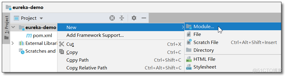 springCloud之注册中心eureka_注册中心_05