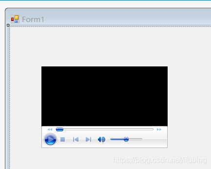 自定义播放器 winform_控件_04