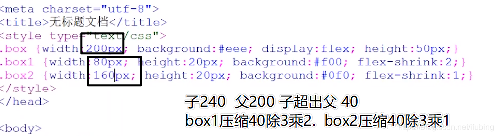 css 弹性盒子200304_css_41