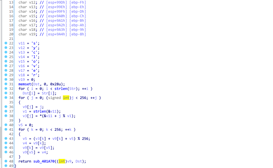 2020 SCTF 部分WriteUp_i++_14