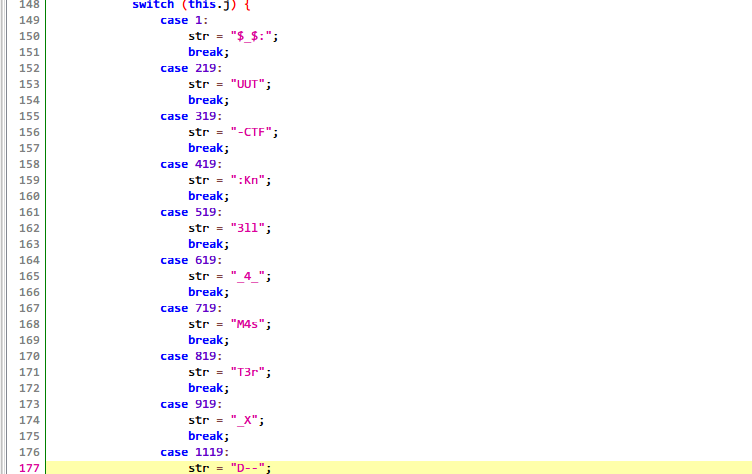 2020 UUTCTF  WriteUp_d3_03