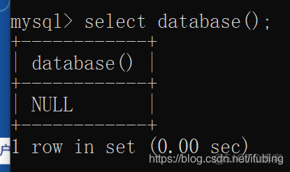 数据库的操作 增删改查 mysql_增删改查_14