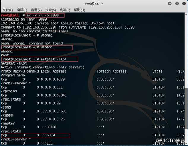 redis未授权访问漏洞利用_redis_05