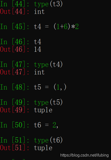 python-元组数据类型-0222_取值_04