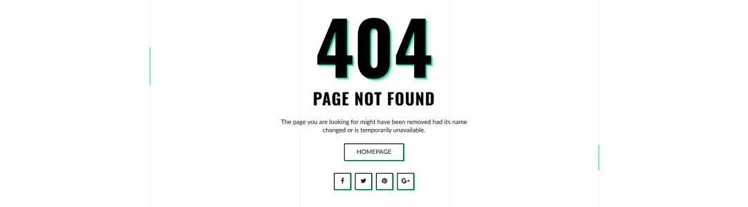 404 为什么是 404？_html