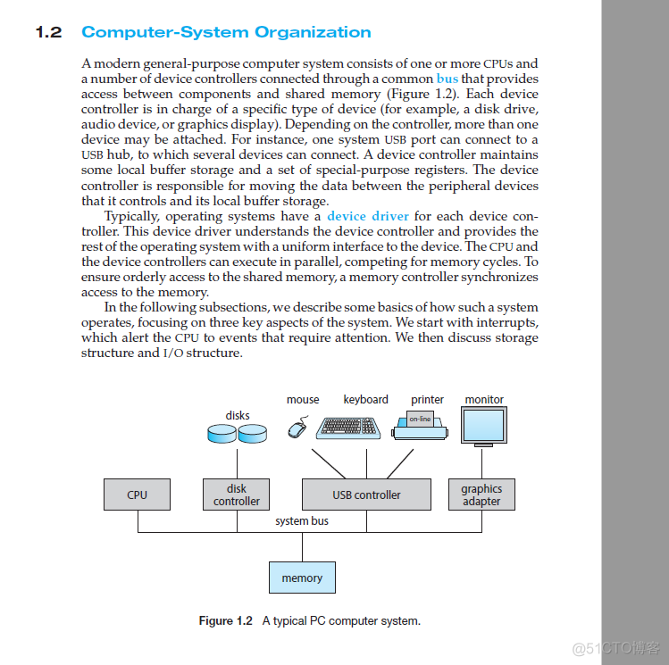 I/o 系统（待补充）_中断处理_31