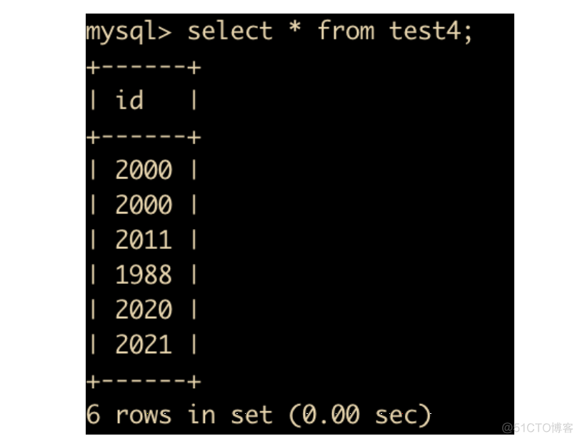 138 张图！入门 MySQL_sql_72