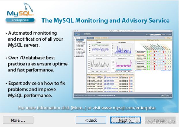 mysql 5 安装过程_数据库_07