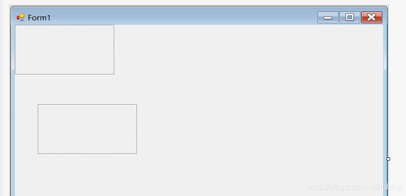 自定义播放器 winform_显示模式