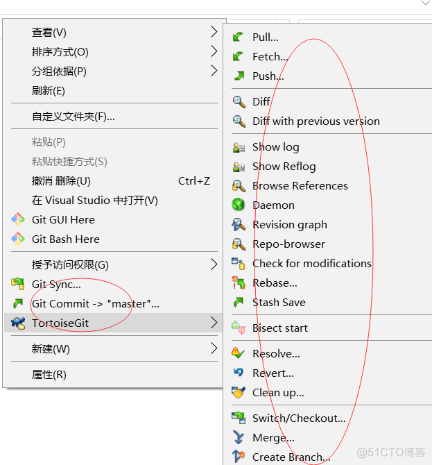 【转载】Git的快速入门及实战演练_版本控制系统