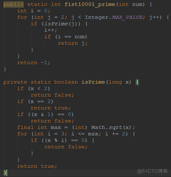 6，连续数字最大乘积_微信公众号