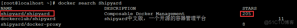 Docker 图形化工具：Portainer_linux_03