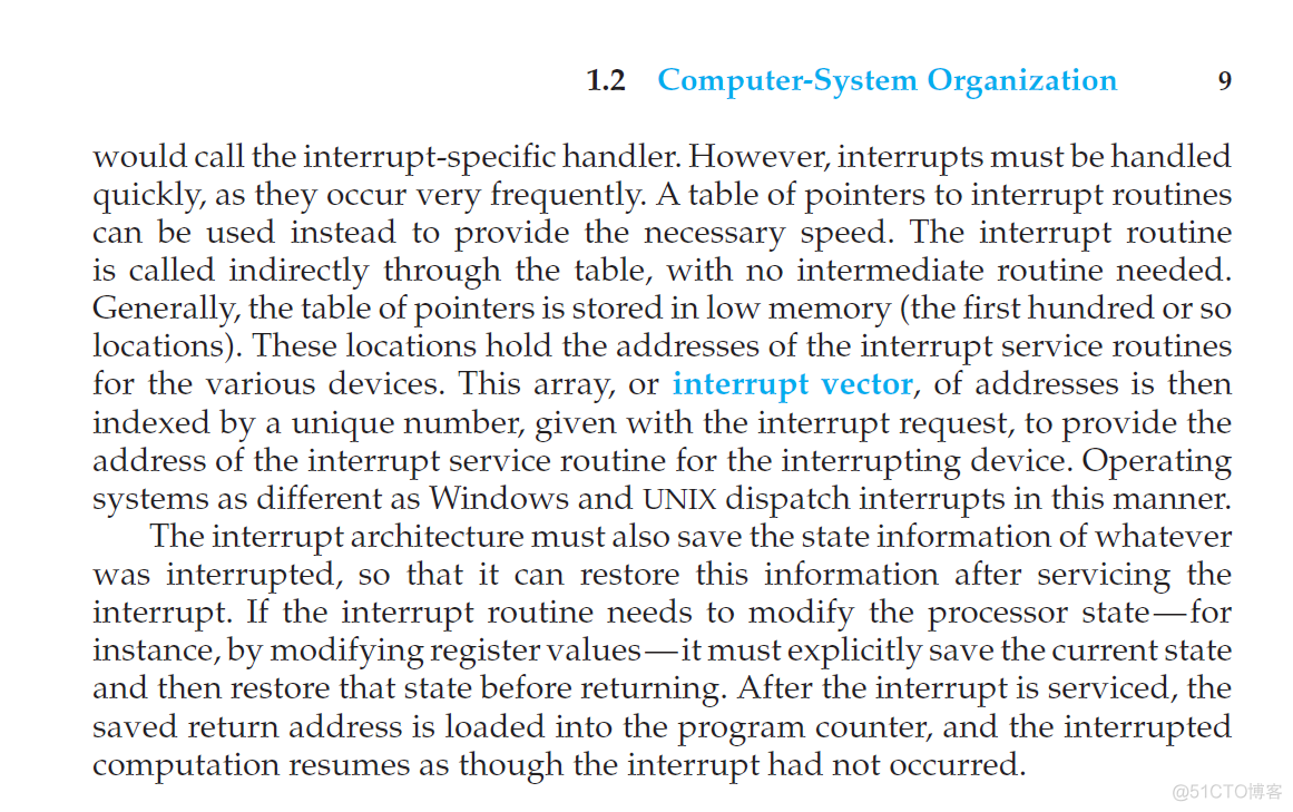 I/o 系统（待补充）_中断处理_38