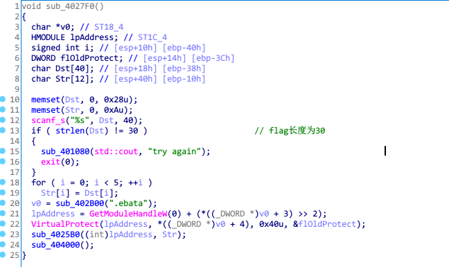 2020 SCTF 部分WriteUp_i++_13