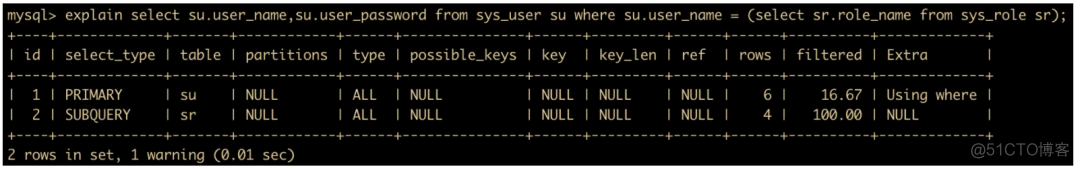 MySQL 调优都不会？_数据库_10