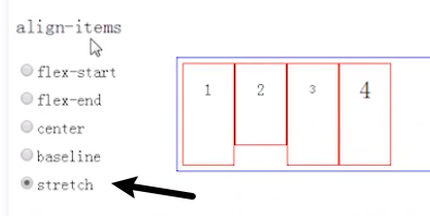 css 弹性盒子200304_css_24