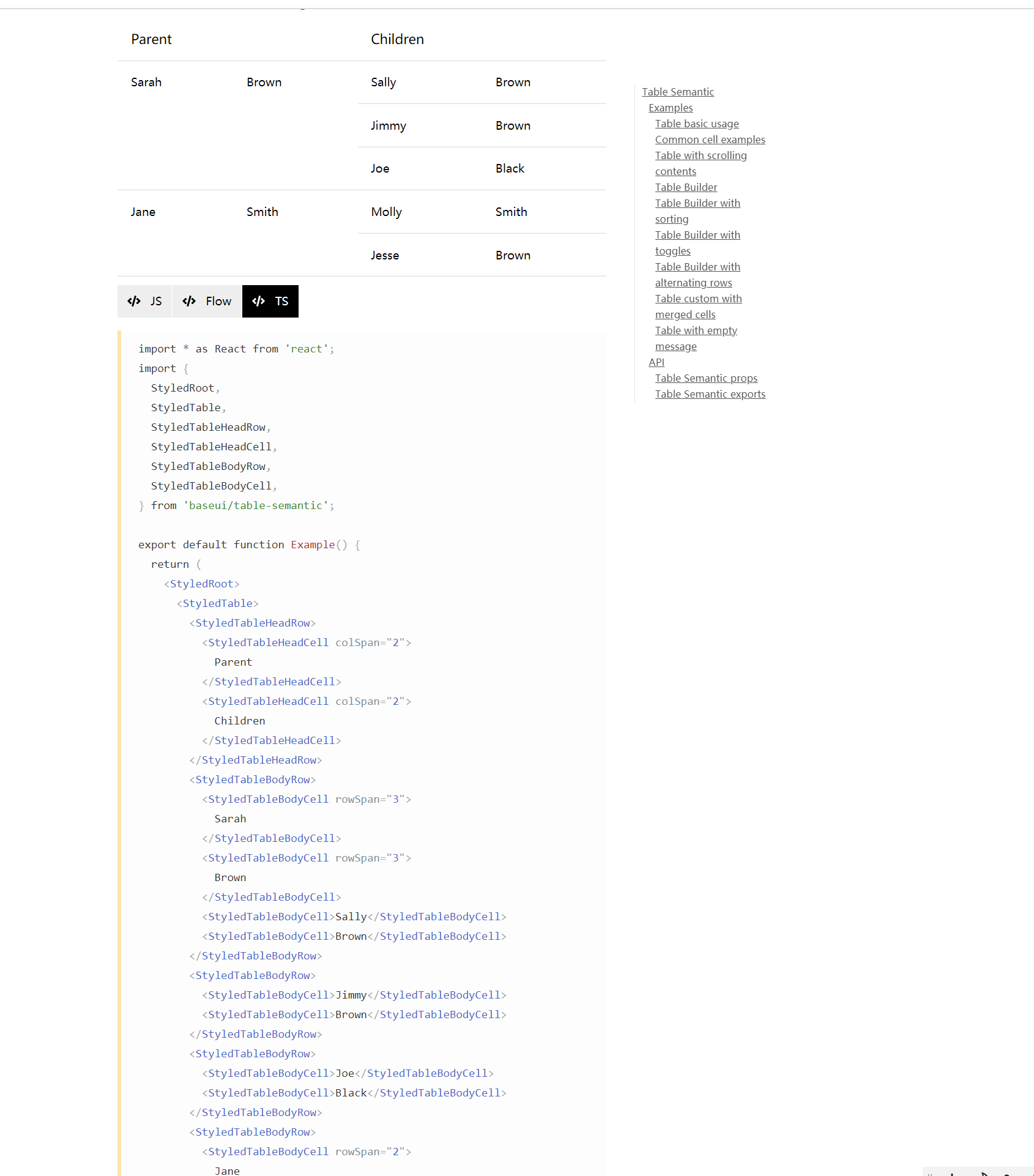 React中关于使用map遍历绑定key值问题_数据