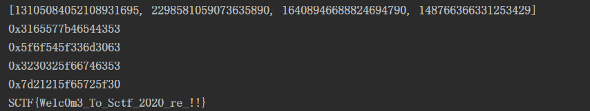 2020 SCTF 部分WriteUp_python_08