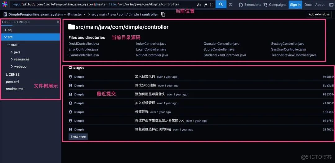 装了这 6 款 GitHub 插件，起飞了！_编程语言_08