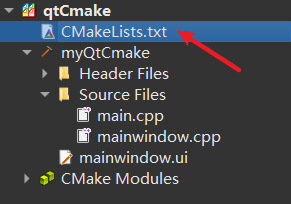 CMake VS开发Qt_软件安装配置_04