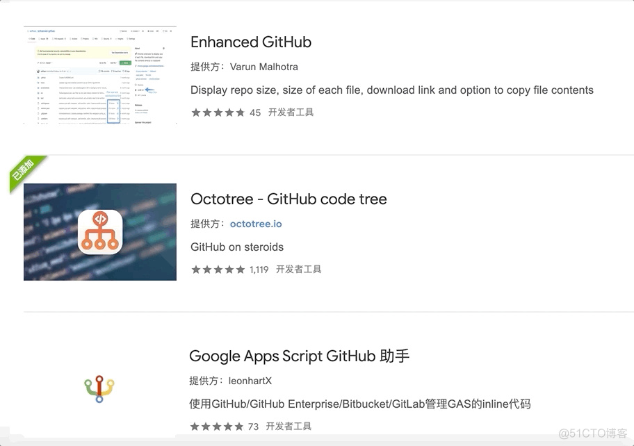 装了这 6 款 GitHub 插件，起飞了！_编程语言