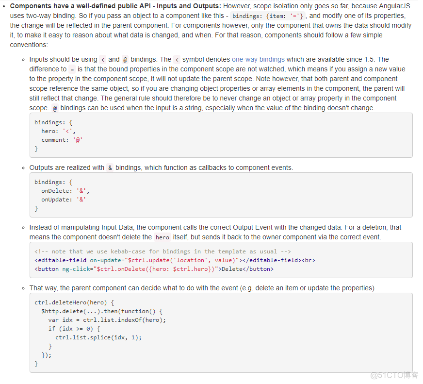 ui-router 1.0 001 - resolve, component, sref-active_angularjs