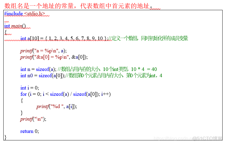 C语言数组和字符串_初始化_04